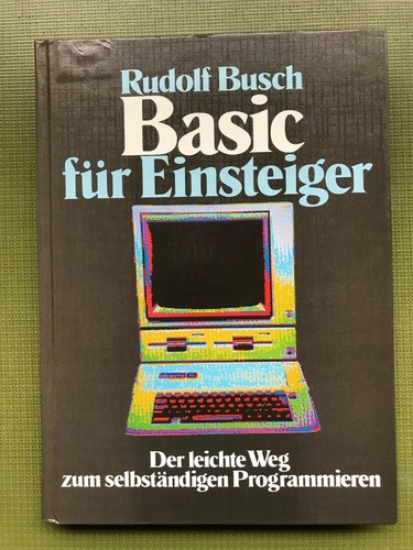 Basic für einsteiger der - für,