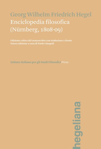Enciclopedia filosofica