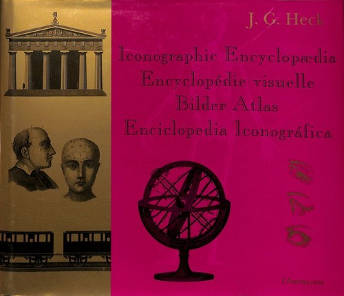 Iconographic encyclopedia