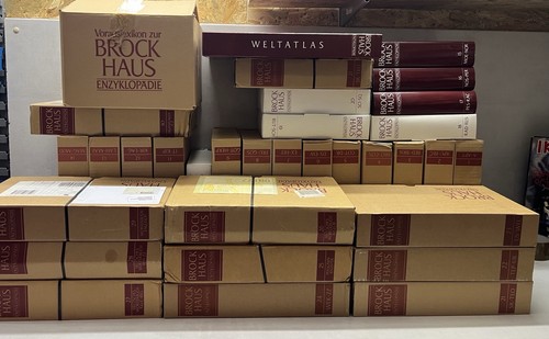 Neu brockhaus - neu,