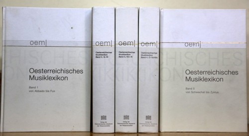 Oeml flotzinger enciclopedia - oeml.flotzinger:,