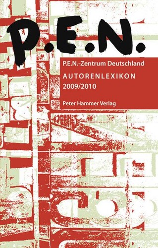 Autorenlexikon - p.e.n.,