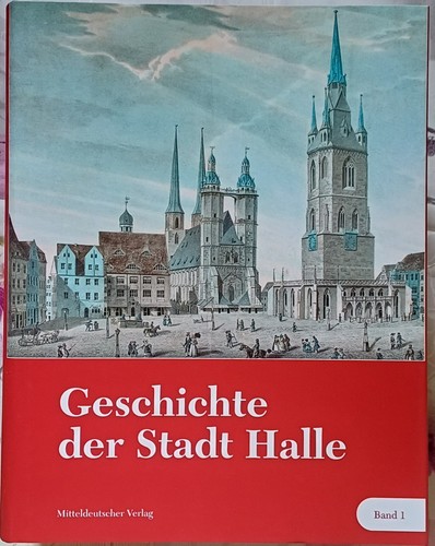 Geschichte der stadt - stadt, 2