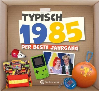 Typisch 1985 der beste - 1985,