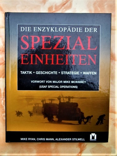 Die enzyklopädie der - enzyklopädie,