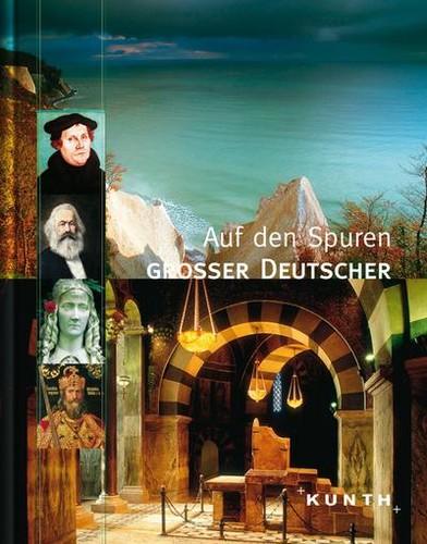 Auf den spuren grosser - auf,