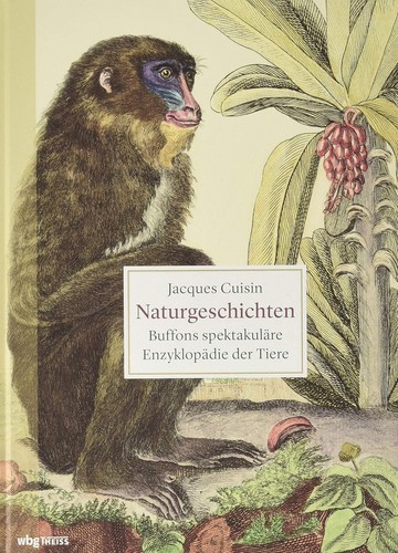 Naturgeschichten buffons - naturgeschichten,