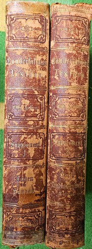 Brockhaus - f.,