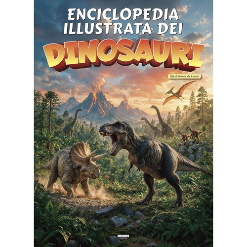 Libro enciclopedia - -,