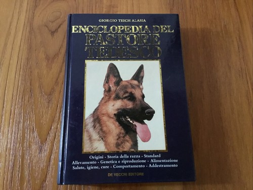 Enciclopedia del pastore - enciclopedia,