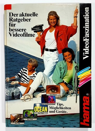 Hama verlag saggistica 1991 - hama,