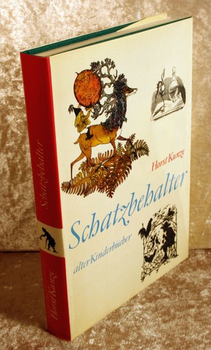 Kunze schatzbehalter dal - ",