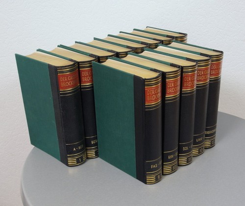 Grande brockhaus 12 - grande,