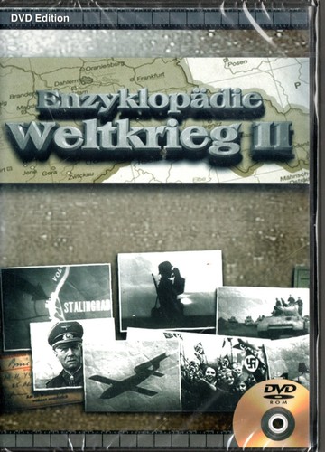 Enzyklopädie weltkrieg - ii,