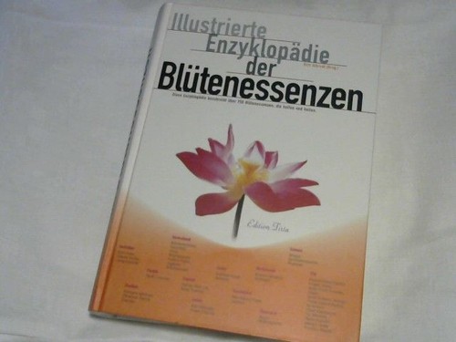 Illustrierte enzyklopädie der - enzyklopädie,