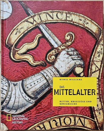 Das mittelalter national - das,
