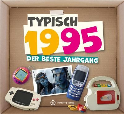 Typisch 1995 der beste - typisch,