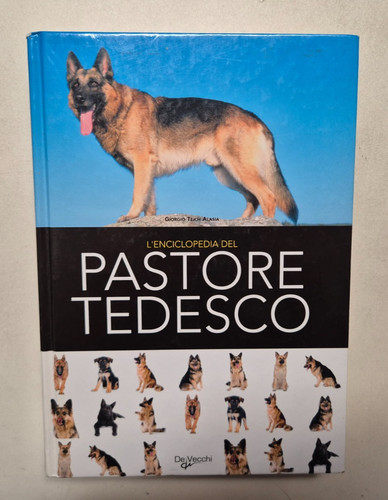 Enciclopedia del pastore - del,