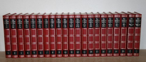 Bertelsmann das moderne - -,