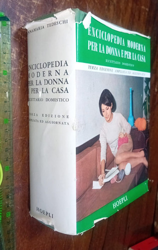 Libro enciclopedia moderna - libro🟥enciclopedia,
