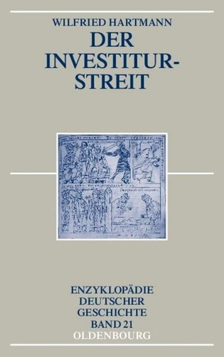 Der investiturstreit - der,