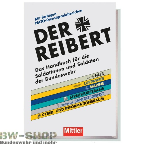 Der reibert manuale per - reibert,