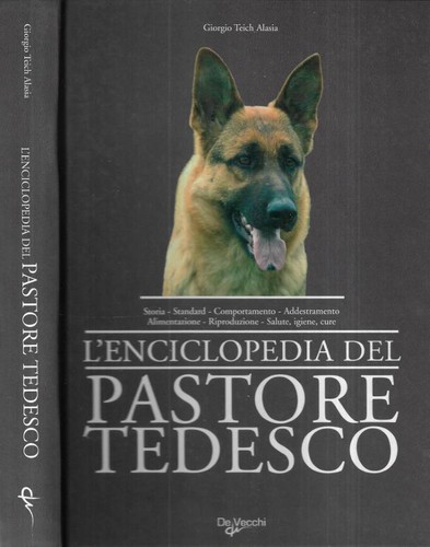 Enciclopedia del pastore - enciclopedia,