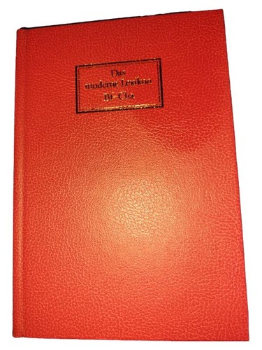 Lexikon clo enciclopedia - bi-clo,