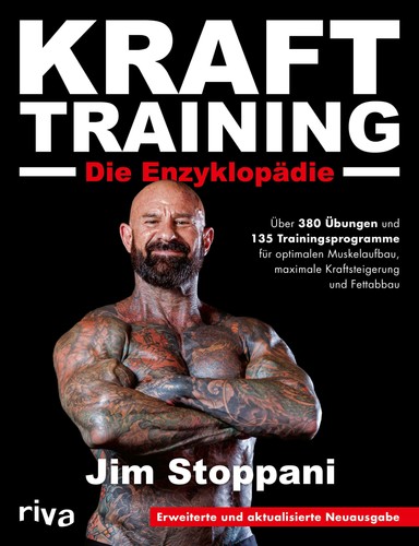 Jim stoppani krafttraining - jim,