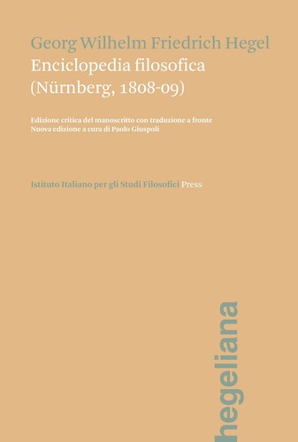 Enciclopedia filosofica