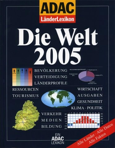 Adac länderlexikon mondo - il,