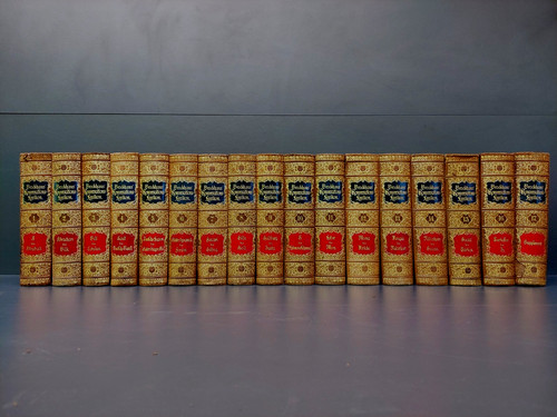 Brockhaus dizionario - brockhaus,