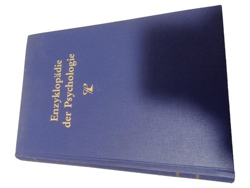 Enciclopedia psicologia - di,