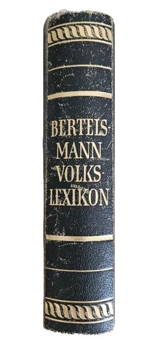 Bertelsmann dizionario - bertelsmann:,