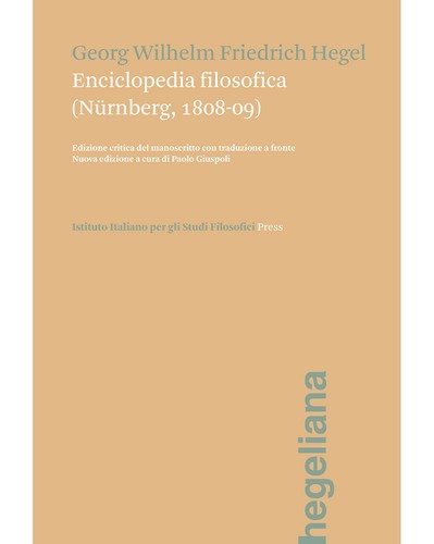 Enciclopedia filosofica