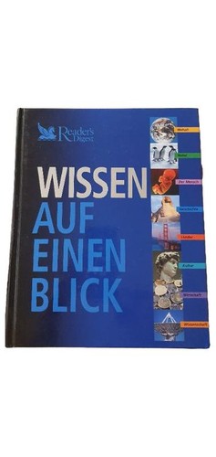 Reader digest wissen lexikon - reader's,