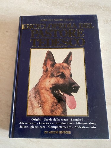 Rarissimo libro enciclopedia