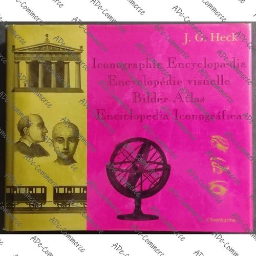 Enciclopedia iconografica j - -,